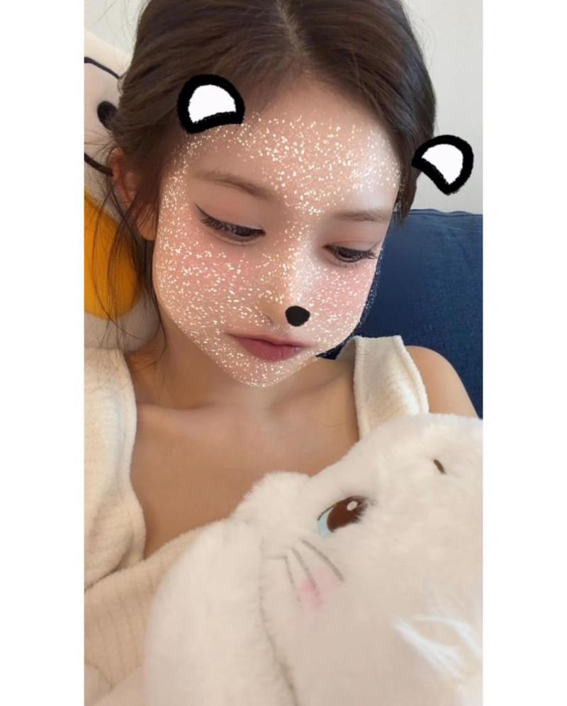 아이브 가을,레이,이서