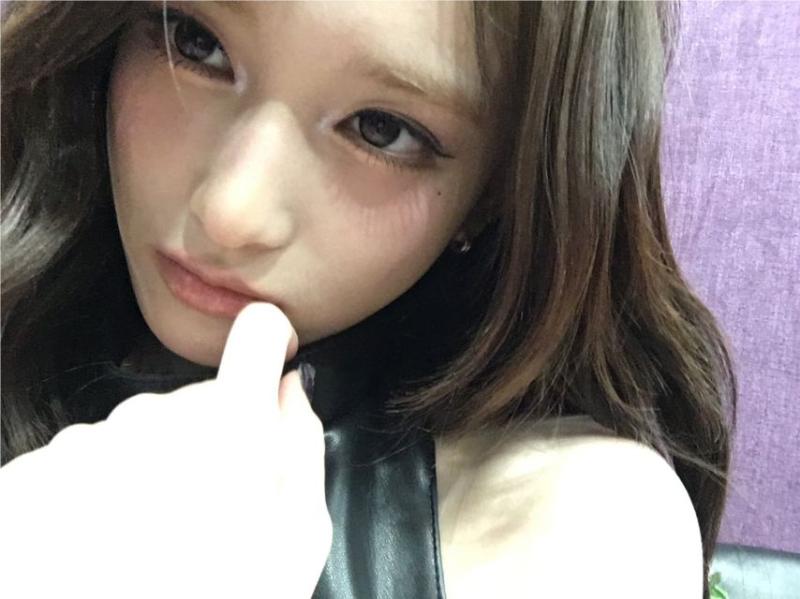 아이브 가을,레이,이서
