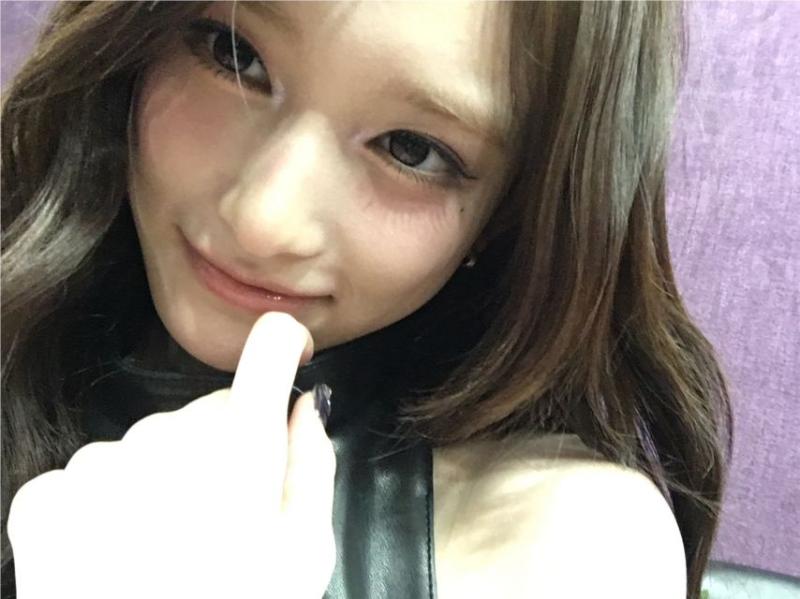 아이브 가을,레이,이서