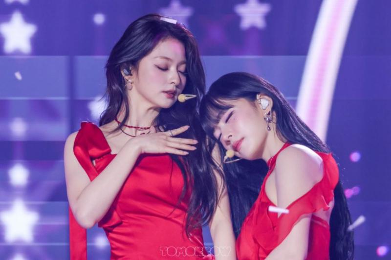 프로미스나인 이나경