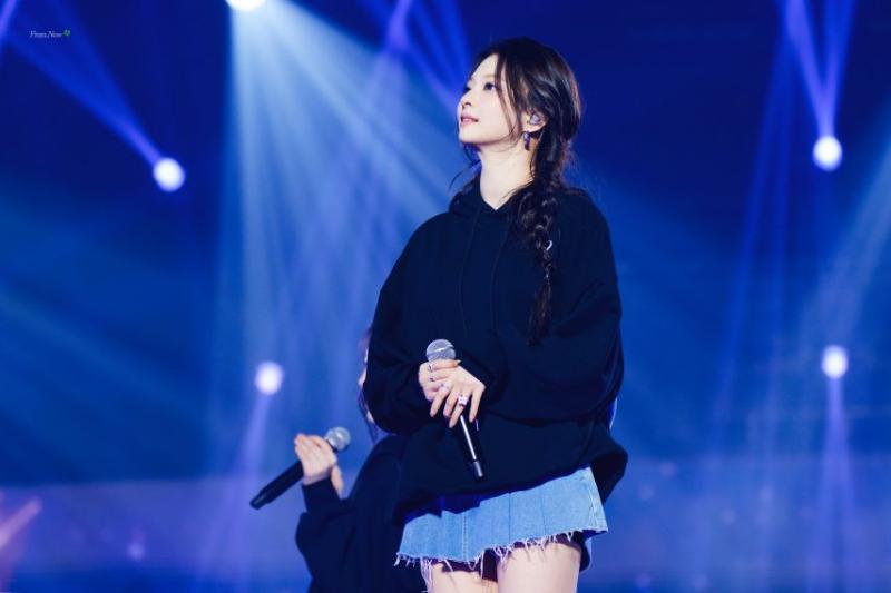 프로미스나인 이나경