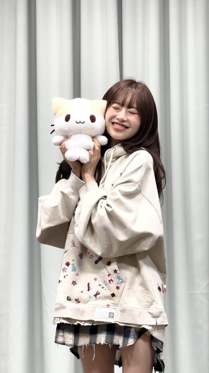 츄