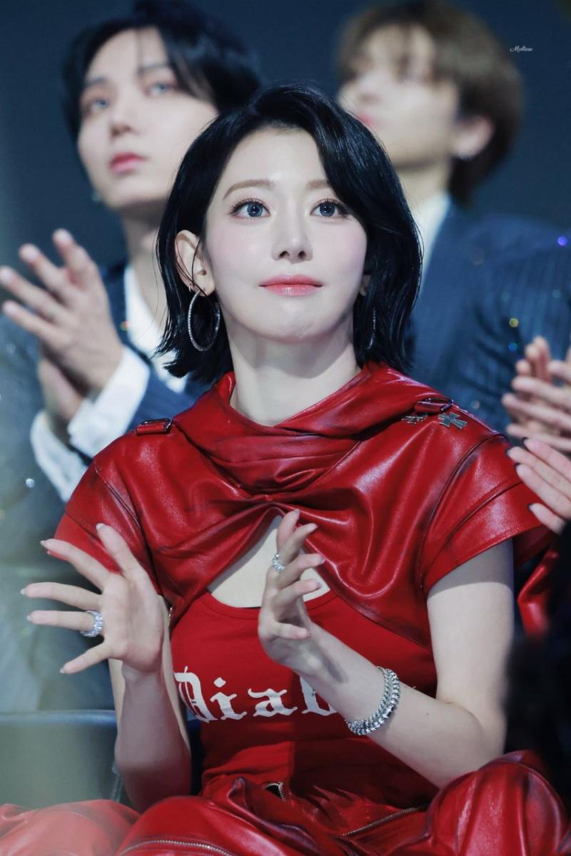 르세라핌 사쿠라