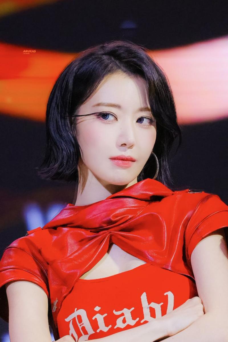 르세라핌 사쿠라