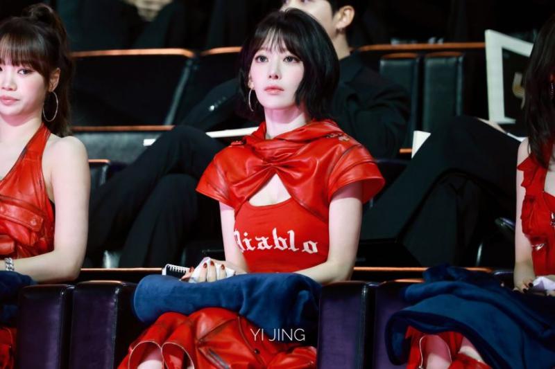 르세라핌 사쿠라
