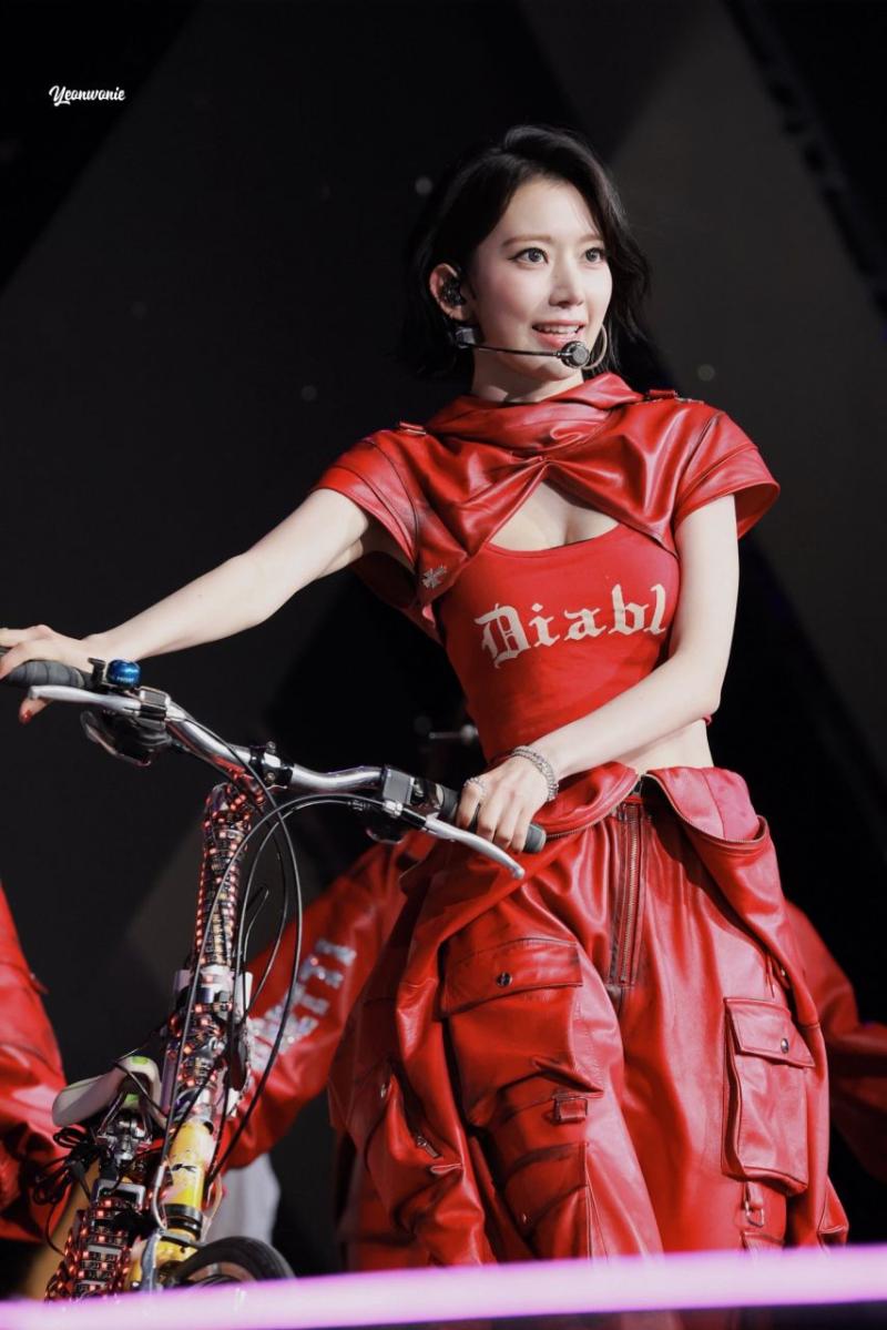 르세라핌 사쿠라