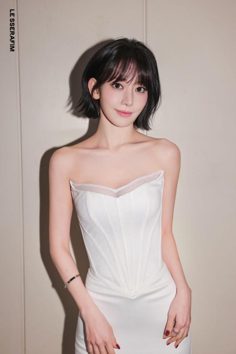 르세라핌 사쿠라