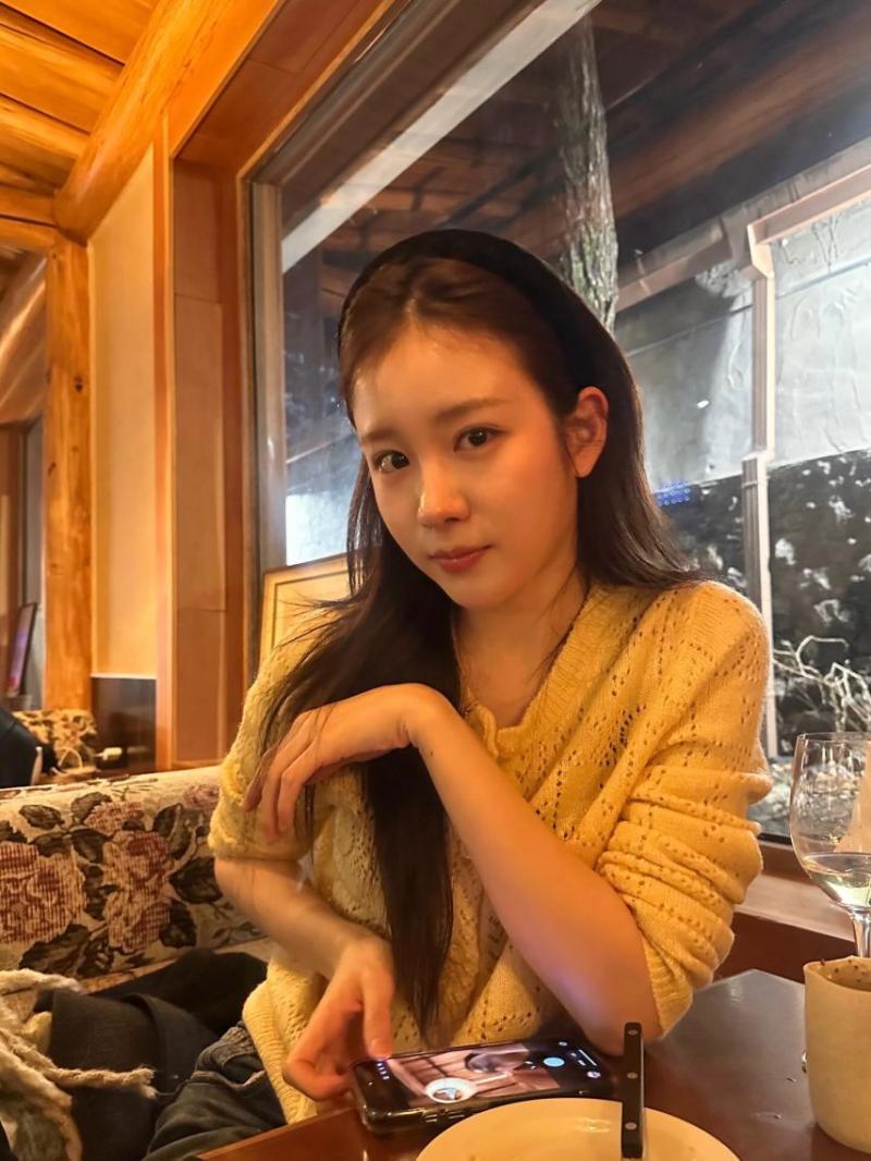 나나/ 우연 루시 WOOAH우아 인별 등
