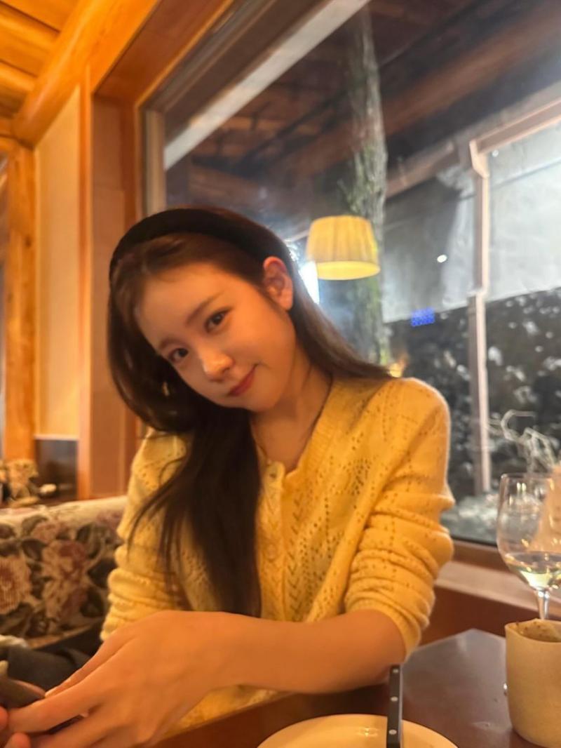 나나/ 우연 루시 WOOAH우아 인별 등