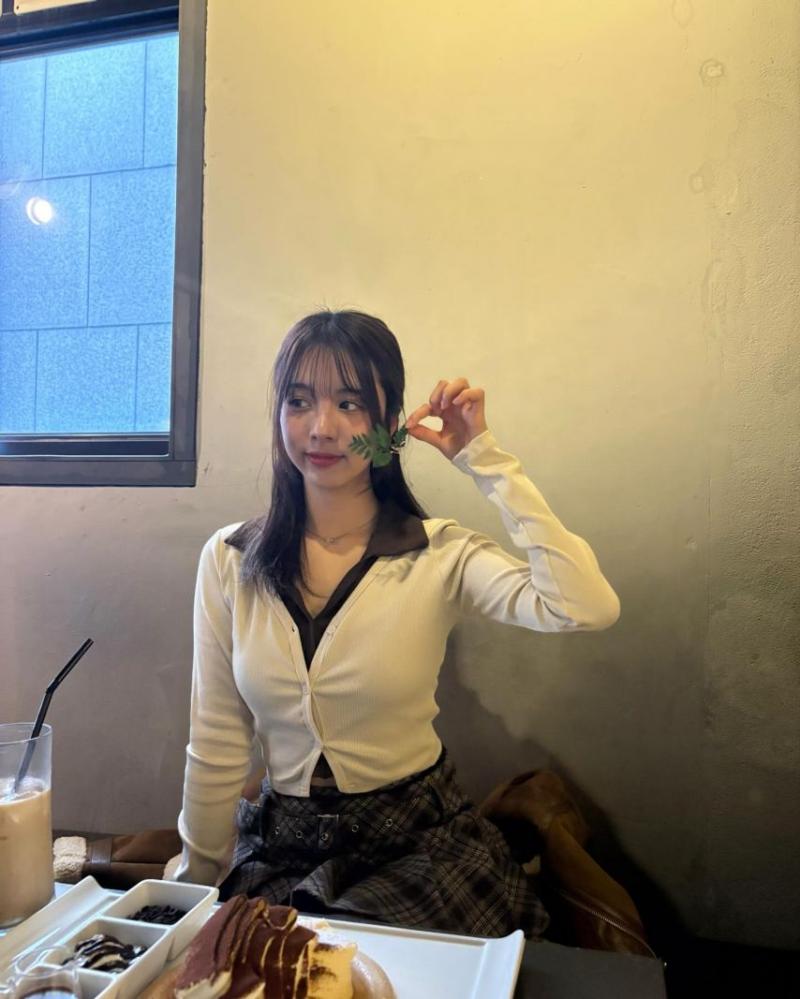 나나/ 우연 루시 WOOAH우아 인별 등