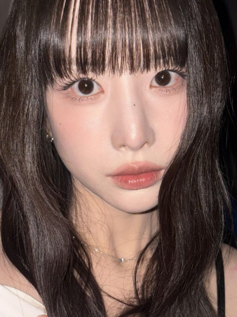 우주소녀 10주년/ 설아/ 엑시/ 수빈 여름 설아