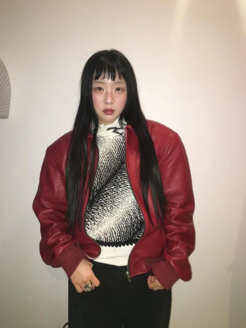 이브 (Yves)