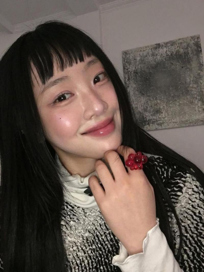 이브 (Yves)