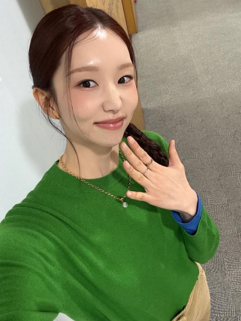 케이시 (kassy)