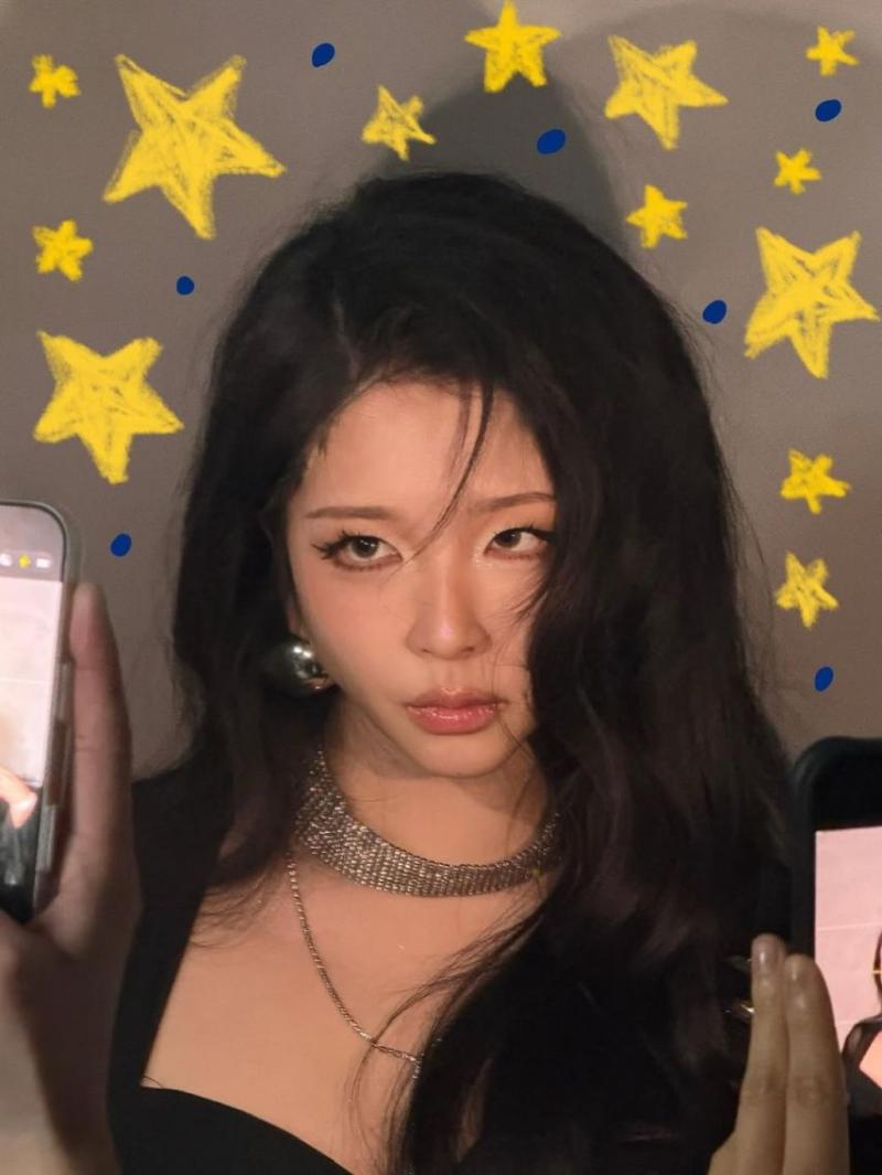 KARD (카드) 전지우
