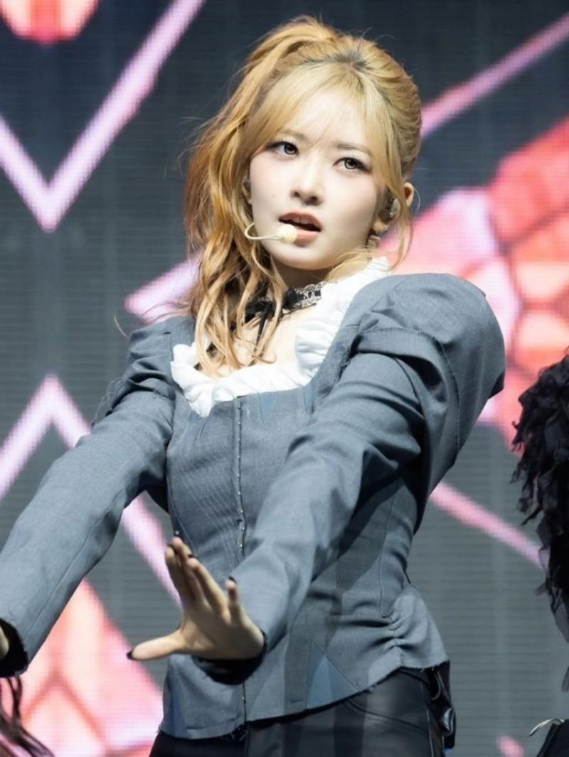 IVE (아이브) 레이
