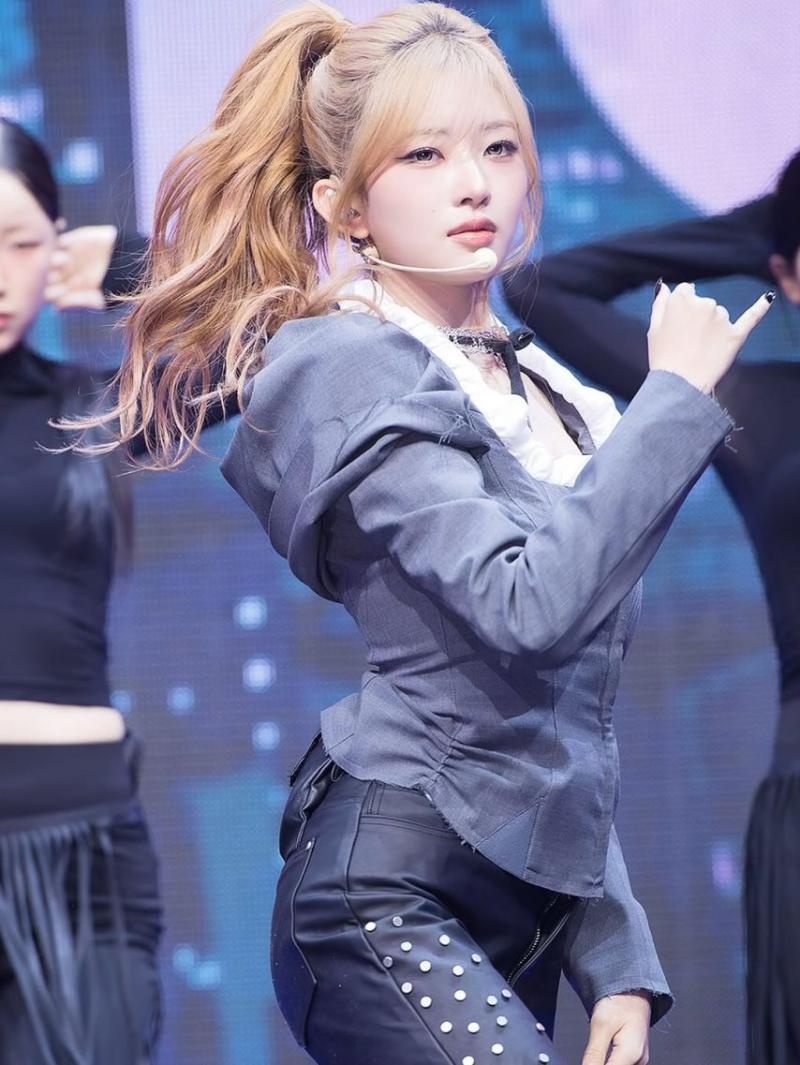IVE (아이브) 레이
