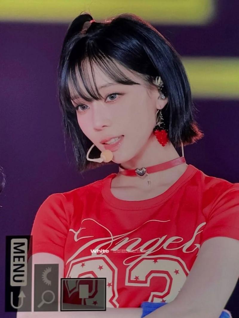 에스파 (aespa) 윈터