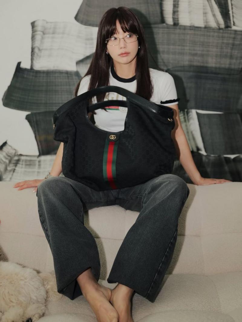 기은세