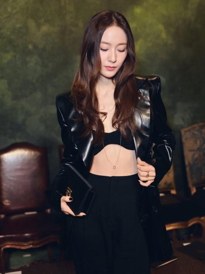 정수정