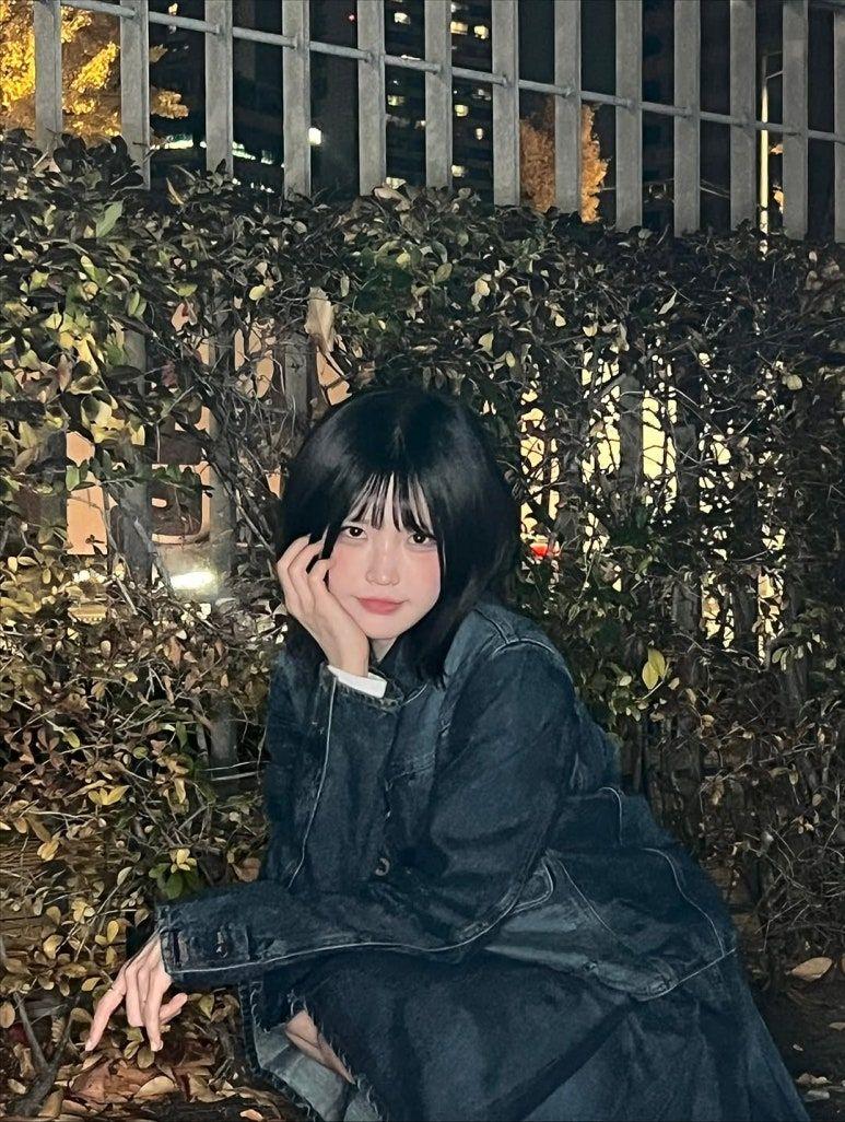 프로미스나인 송하영