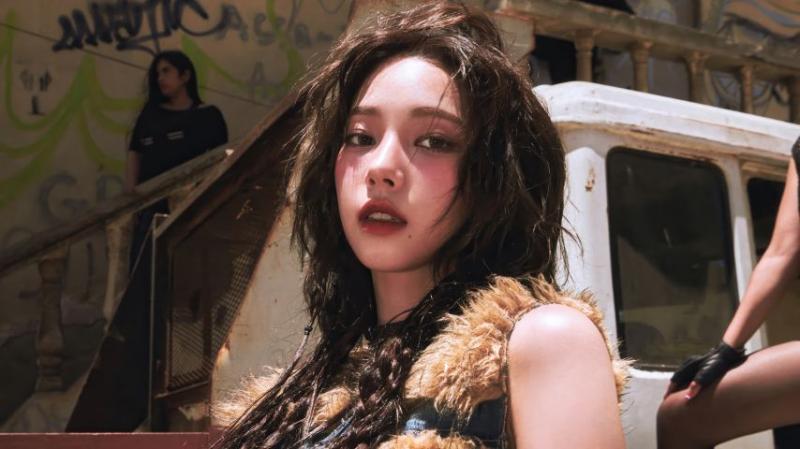 에스파 카리나