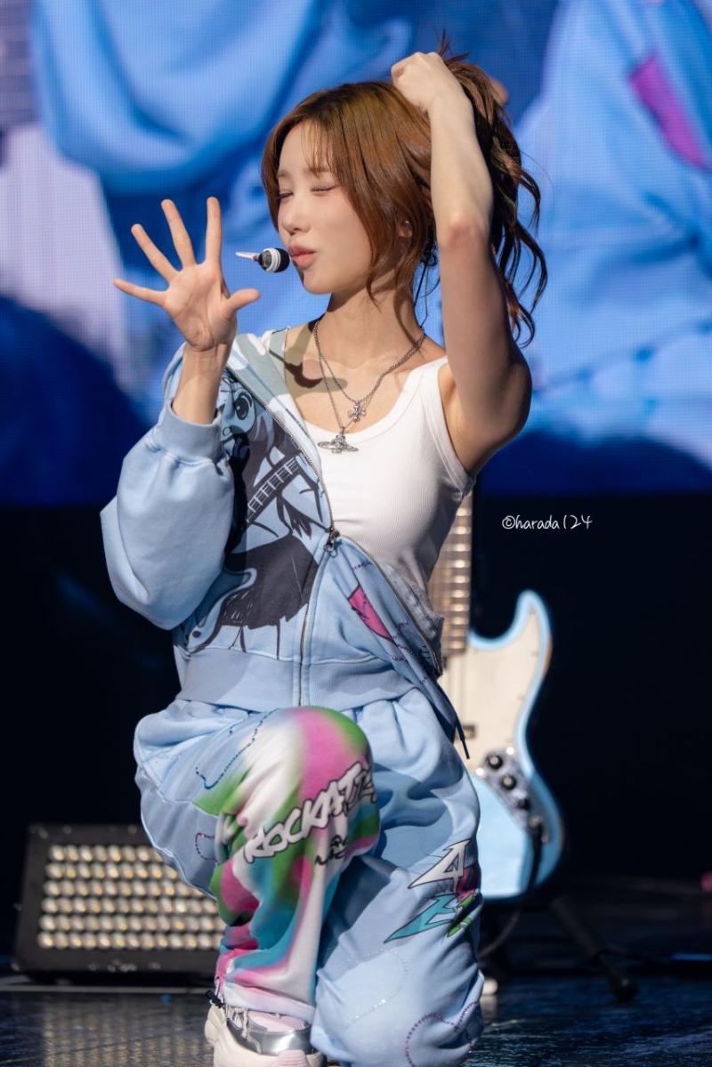 QWER 마젠타