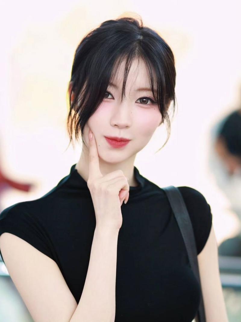 BABYMONSTER (베이비몬스터) 아사