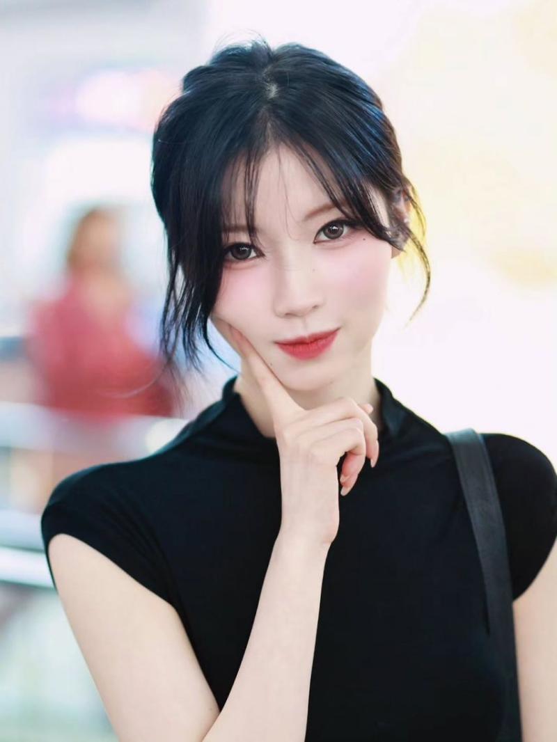 BABYMONSTER (베이비몬스터) 아사