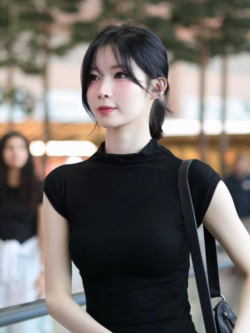 BABYMONSTER (베이비몬스터) 아사