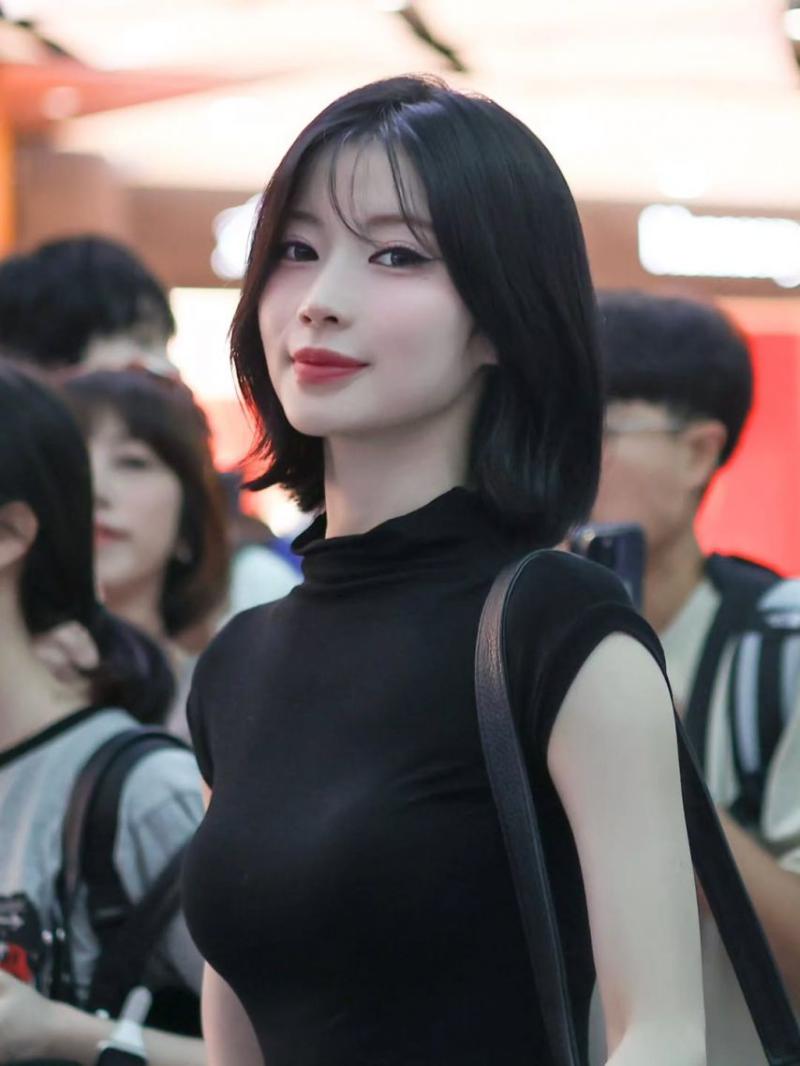 BABYMONSTER (베이비몬스터) 아사