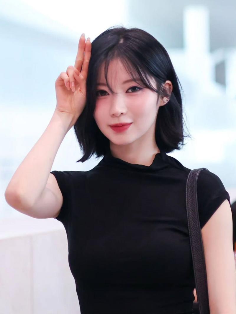 BABYMONSTER (베이비몬스터) 아사