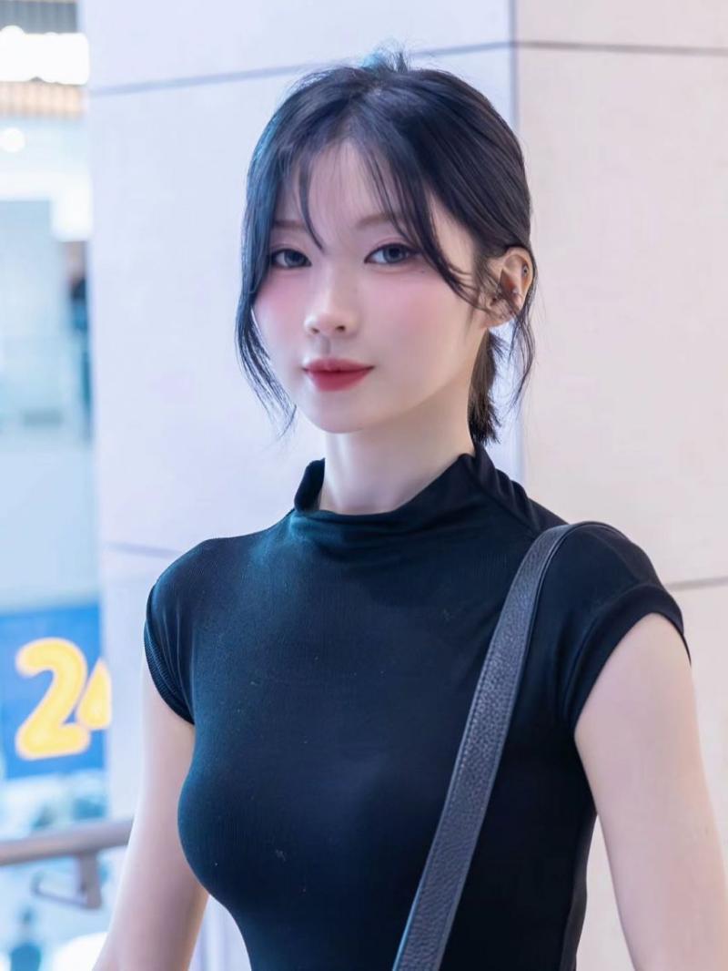 BABYMONSTER (베이비몬스터) 아사