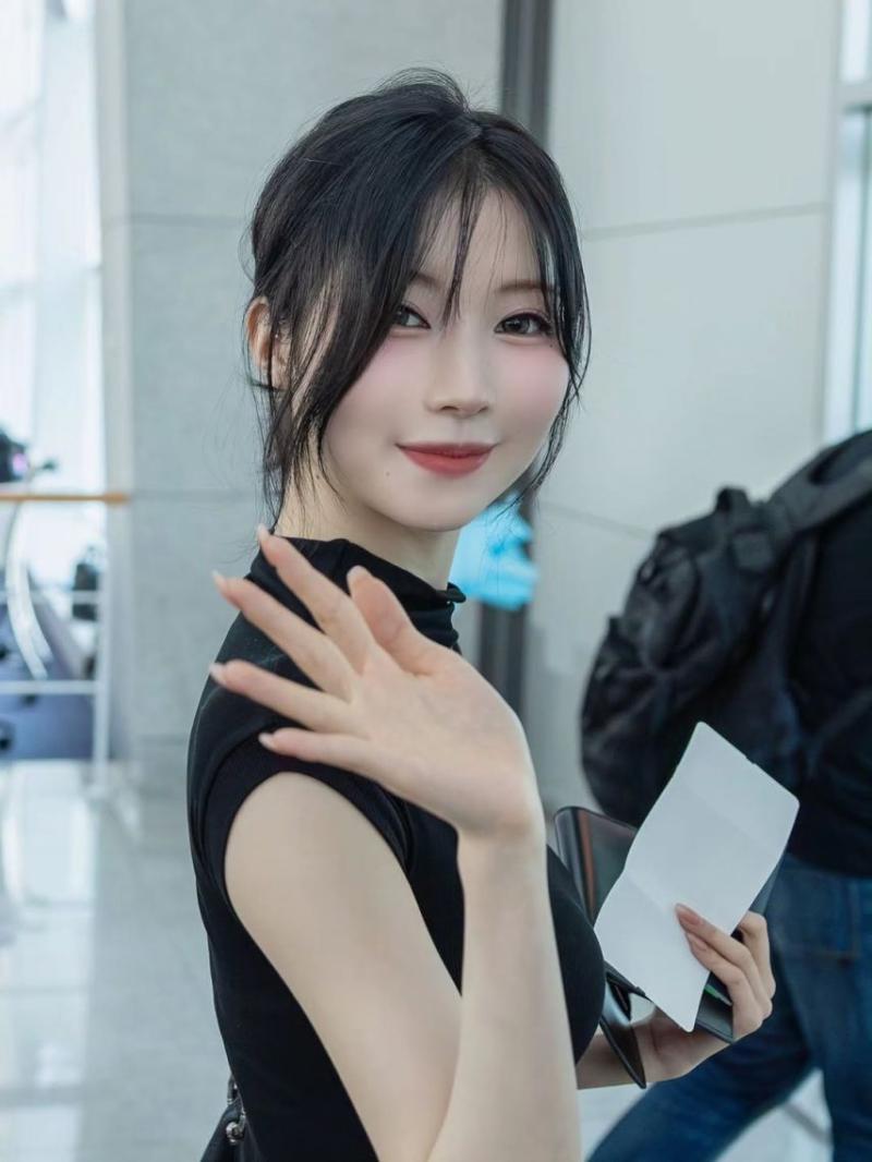 BABYMONSTER (베이비몬스터) 아사