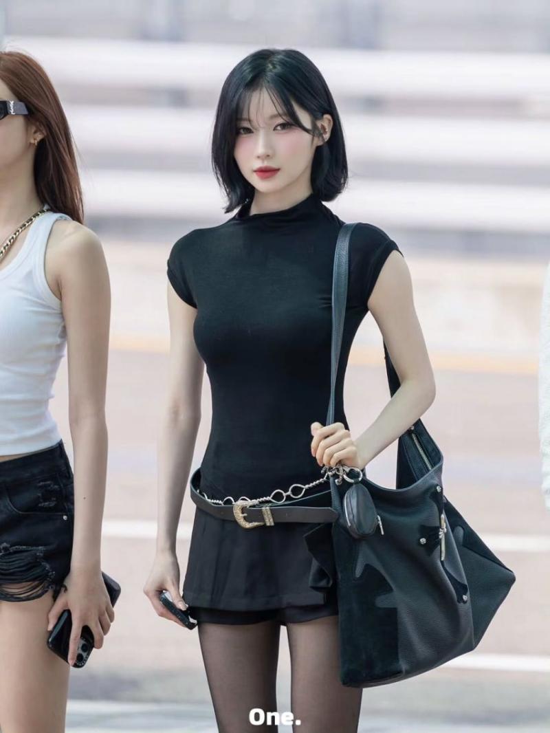 BABYMONSTER (베이비몬스터) 아사