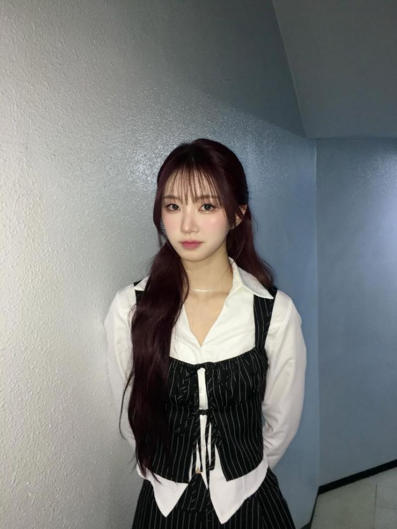 LIGHTSUM (라잇썸) 주현