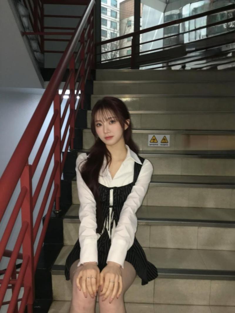 LIGHTSUM (라잇썸) 주현