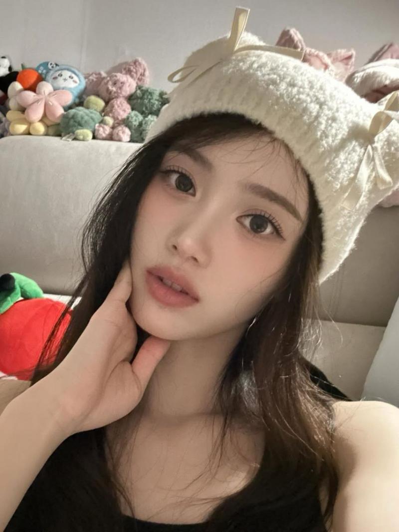 케플러 (Kep1er) 샤오팅