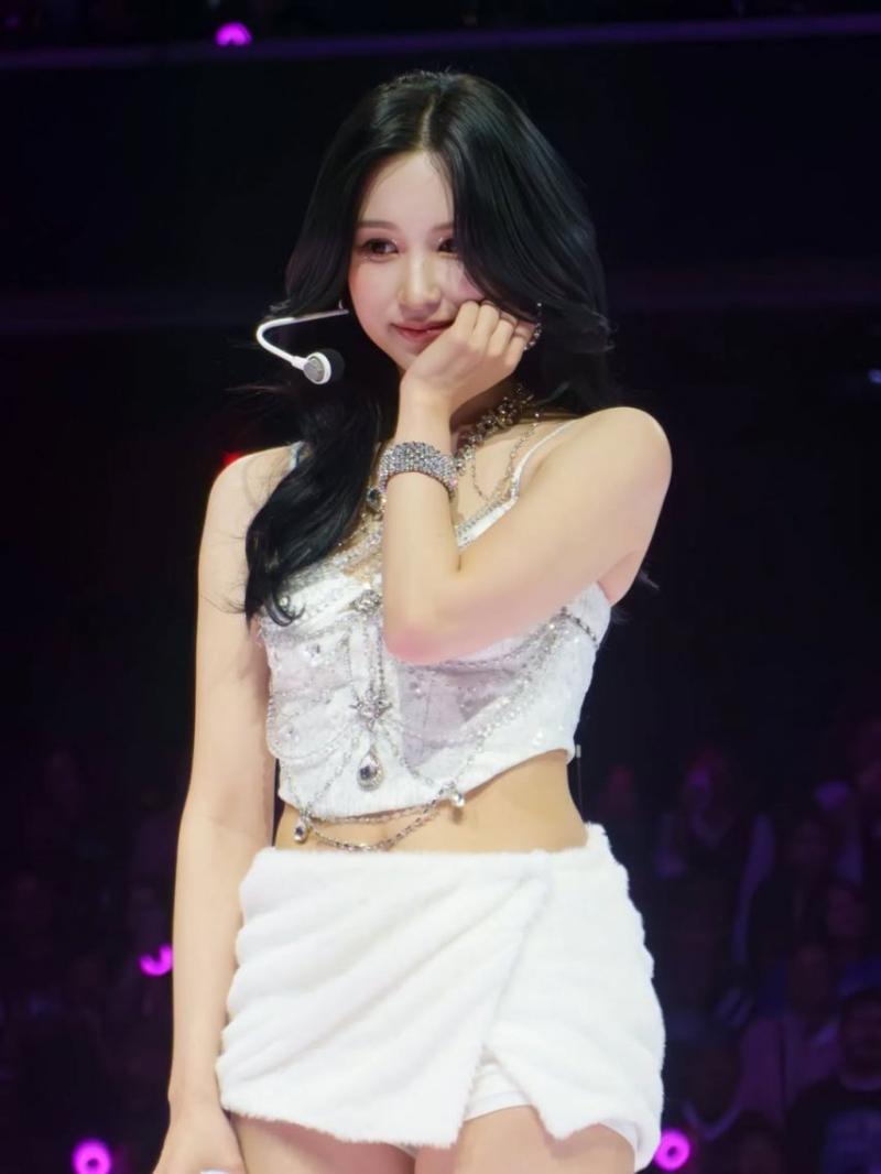 TWICE (트와이스) 미나