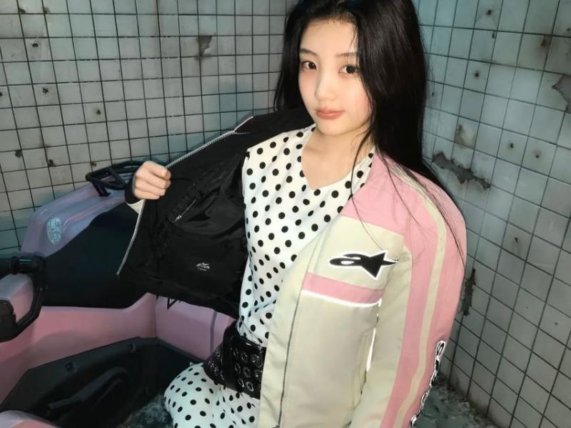 아일릿 (ILLIT) 원희