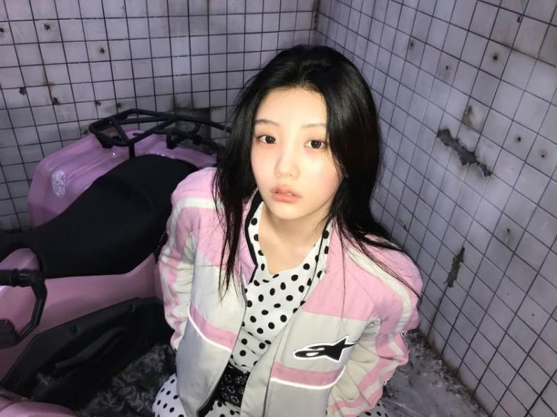 아일릿 (ILLIT) 원희