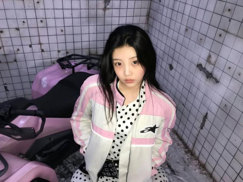 아일릿 (ILLIT) 원희