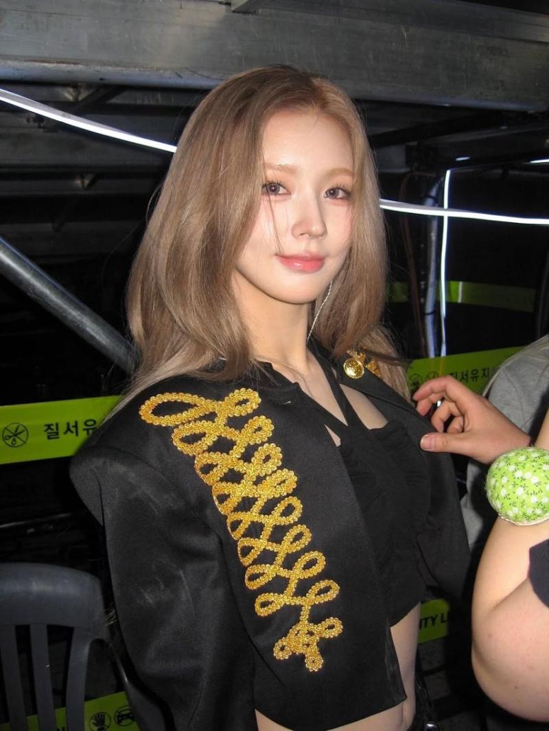 아이들 (i-dle) 미연