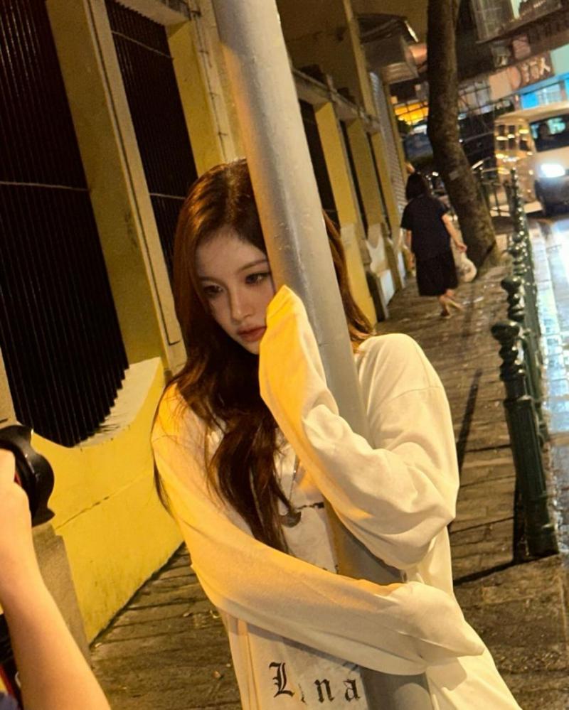 NMIXX (엔믹스) 설윤