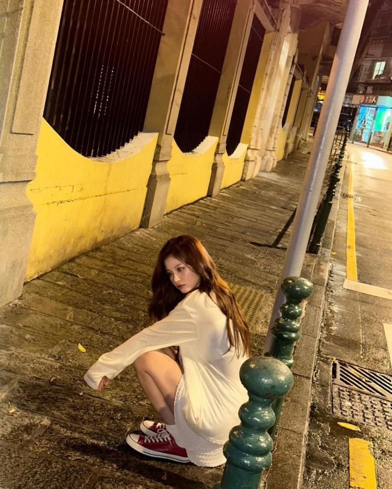NMIXX (엔믹스) 설윤