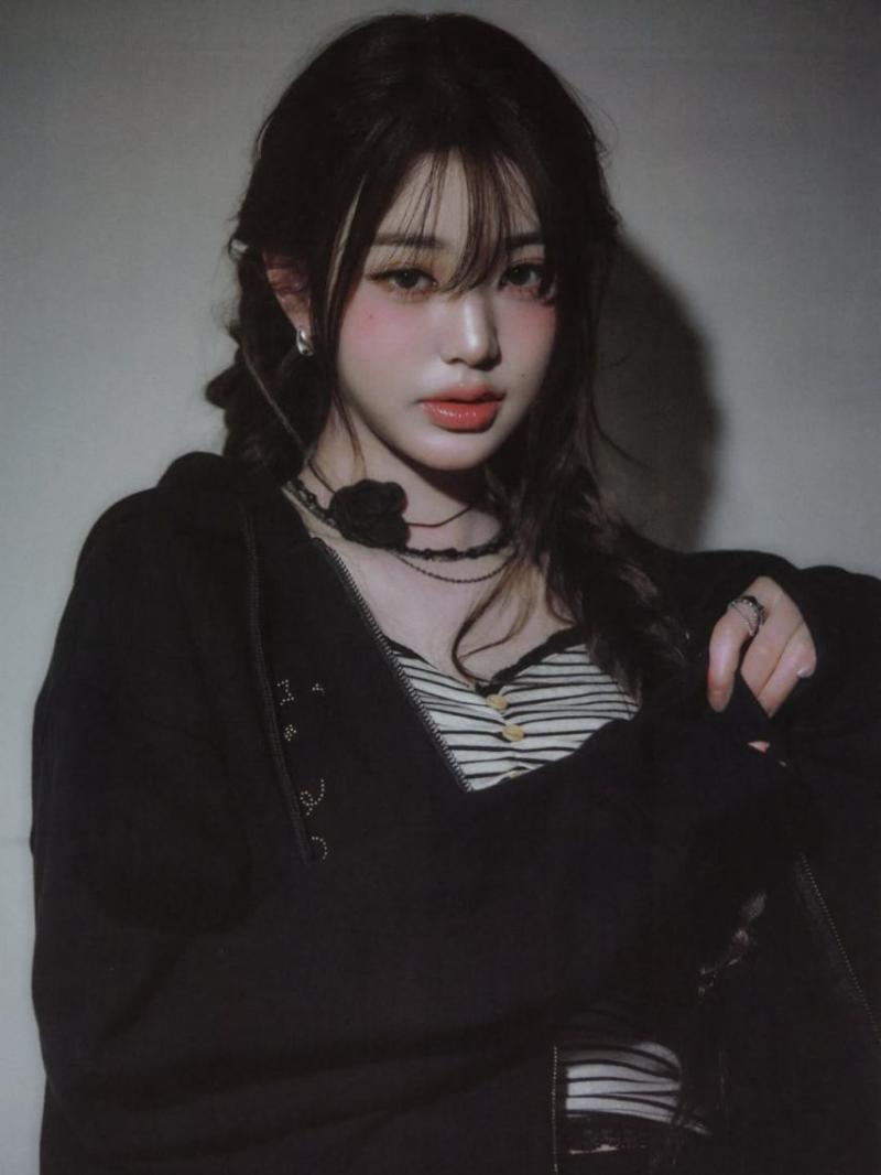 IVE (아이브) 장원영