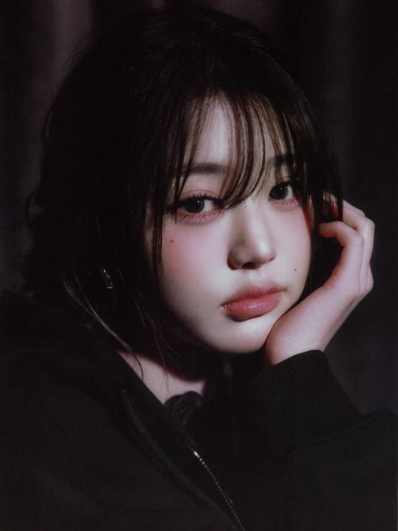 IVE (아이브) 장원영