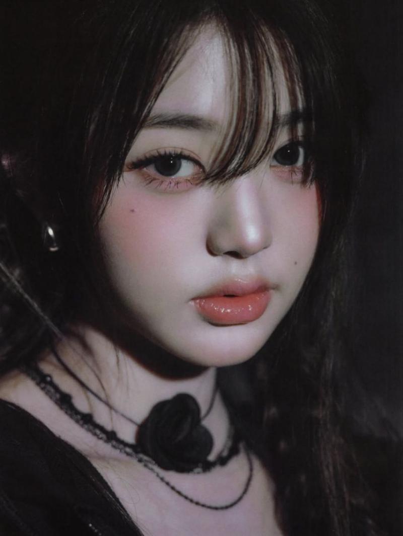 IVE (아이브) 장원영