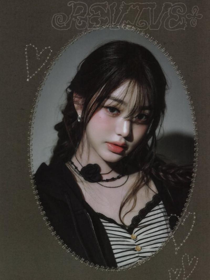 IVE (아이브) 장원영