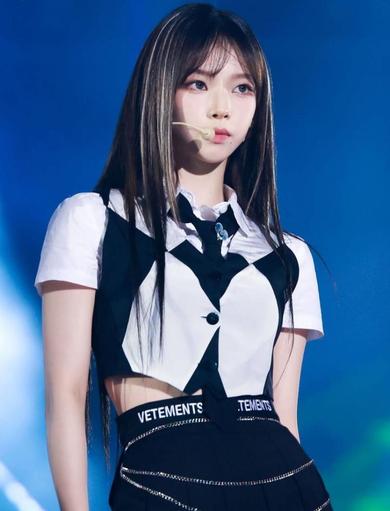 에스파 (aespa) 카리나